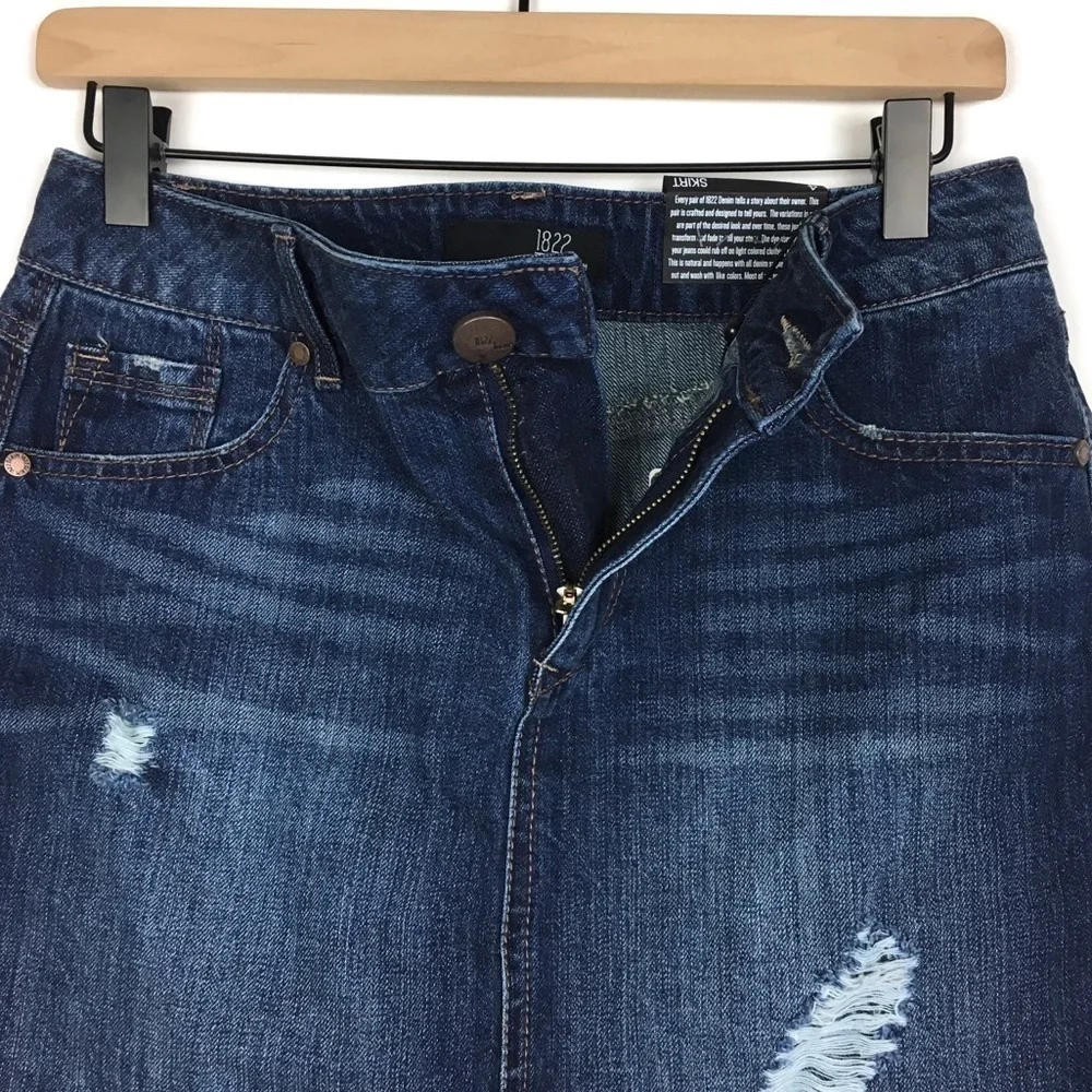 1822 Denim 1822 denim